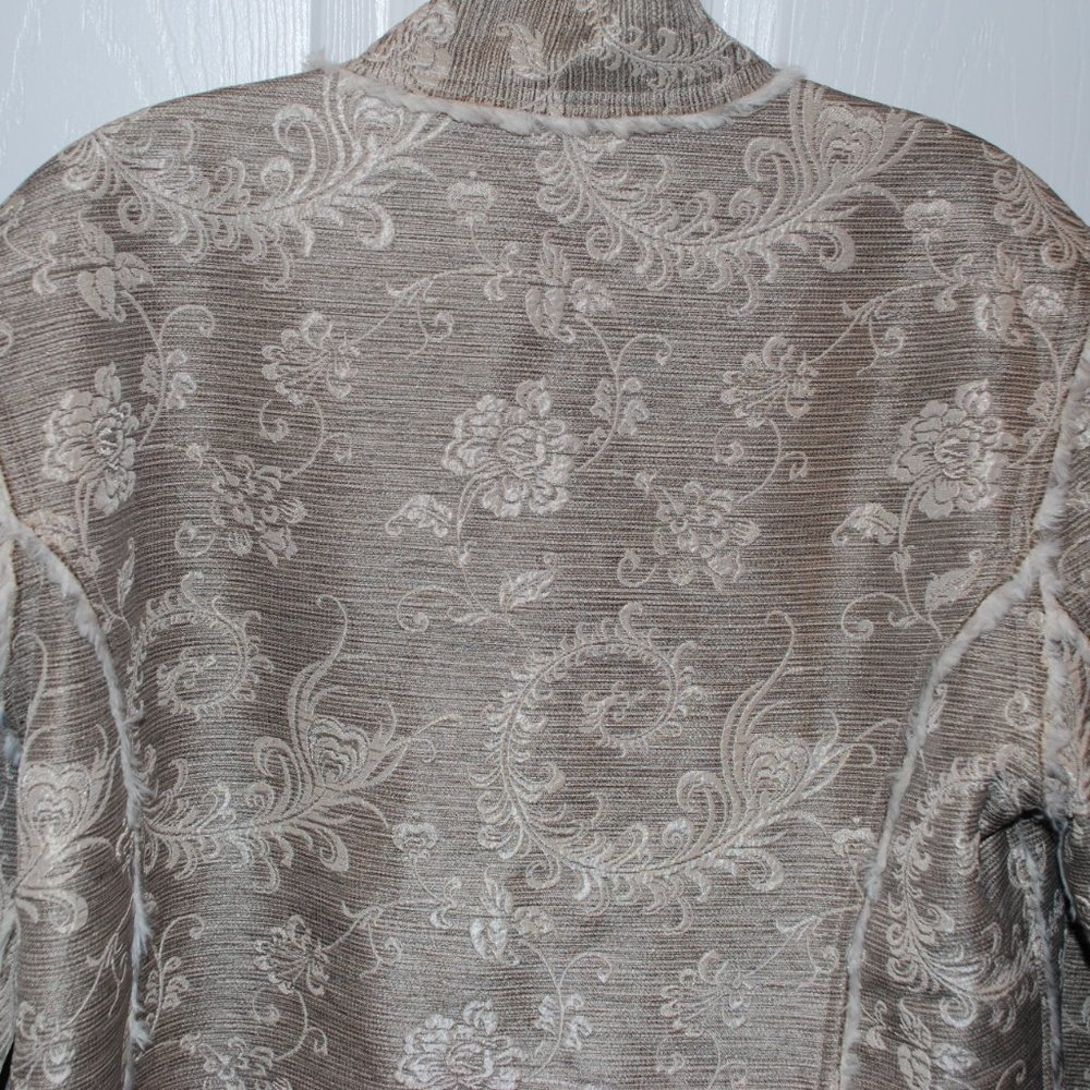 Chico's Jacket - Picture 5 of 5